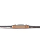 Tank Chinoise | Rose Gold