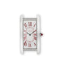 Cartier Tank Cintrée | Dial | Platinum | Available Worldwide At A Collected Man