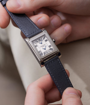Purchase Louis Cartier Tank watch, Small size, mechanical manual