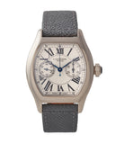 Monopoussoir 2714 | White Gold