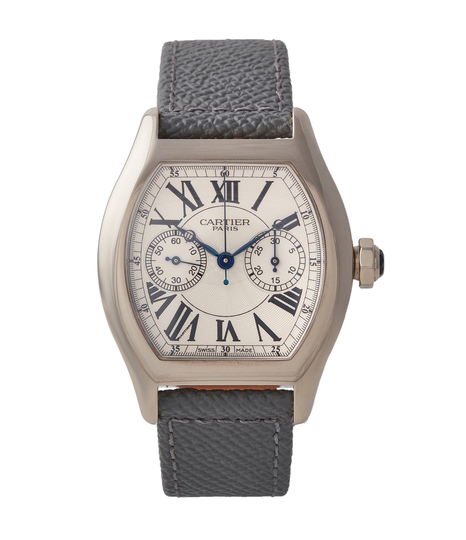 Monopoussoir 2714 | White Gold