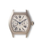 Monopoussoir 2714 | White Gold
