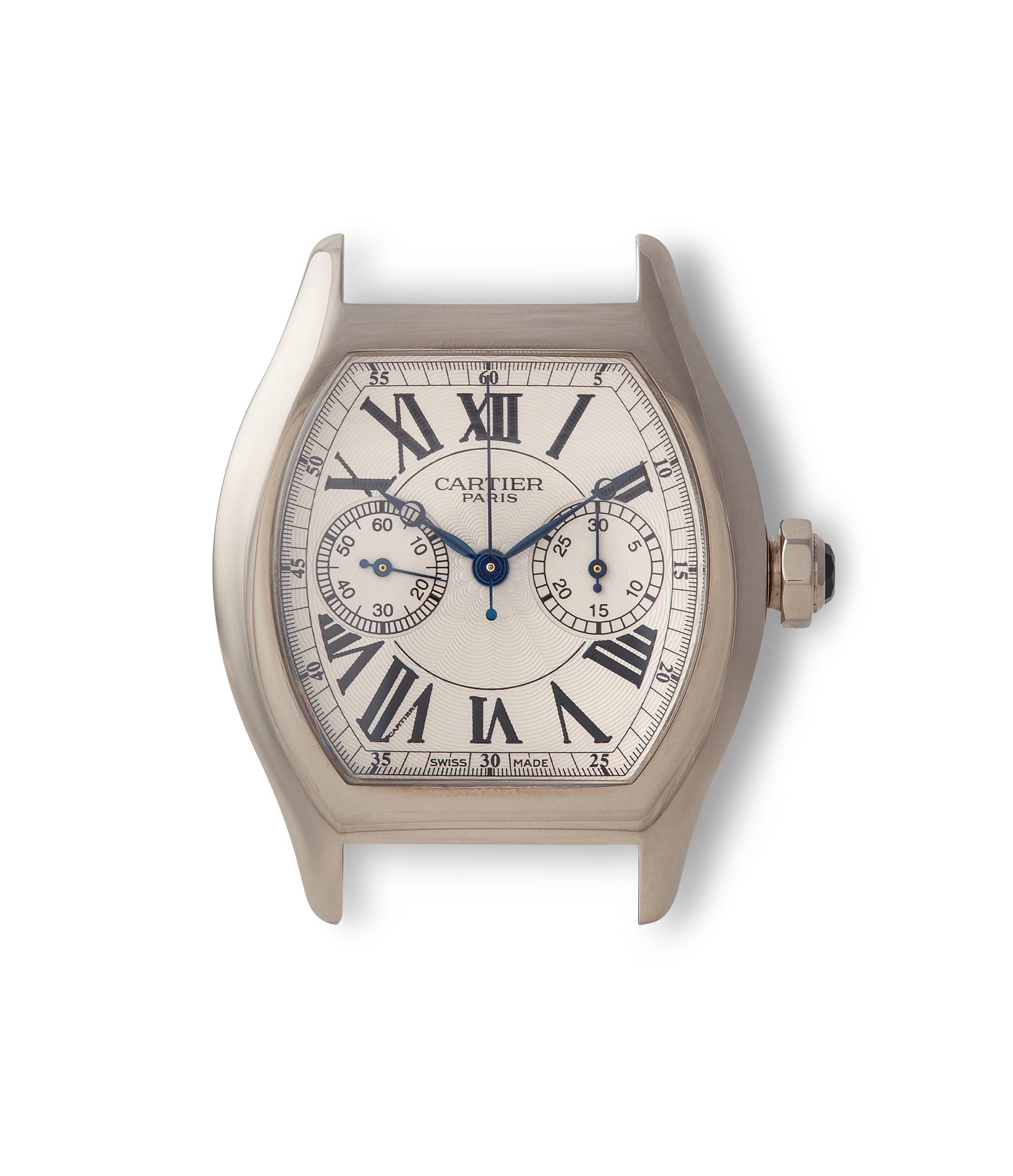 Monopoussoir 2714 | White Gold