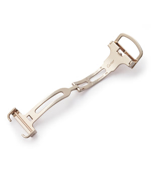 Monopoussoir 2714 | White Gold