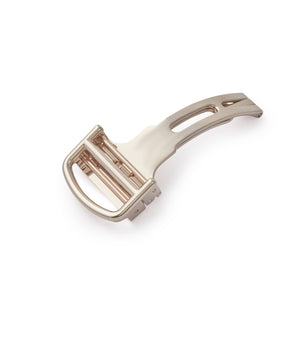 Monopoussoir 2714 | White Gold