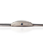 Monopoussoir 2714 | White Gold