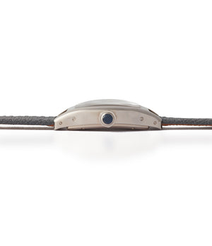 Monopoussoir 2714 | White Gold