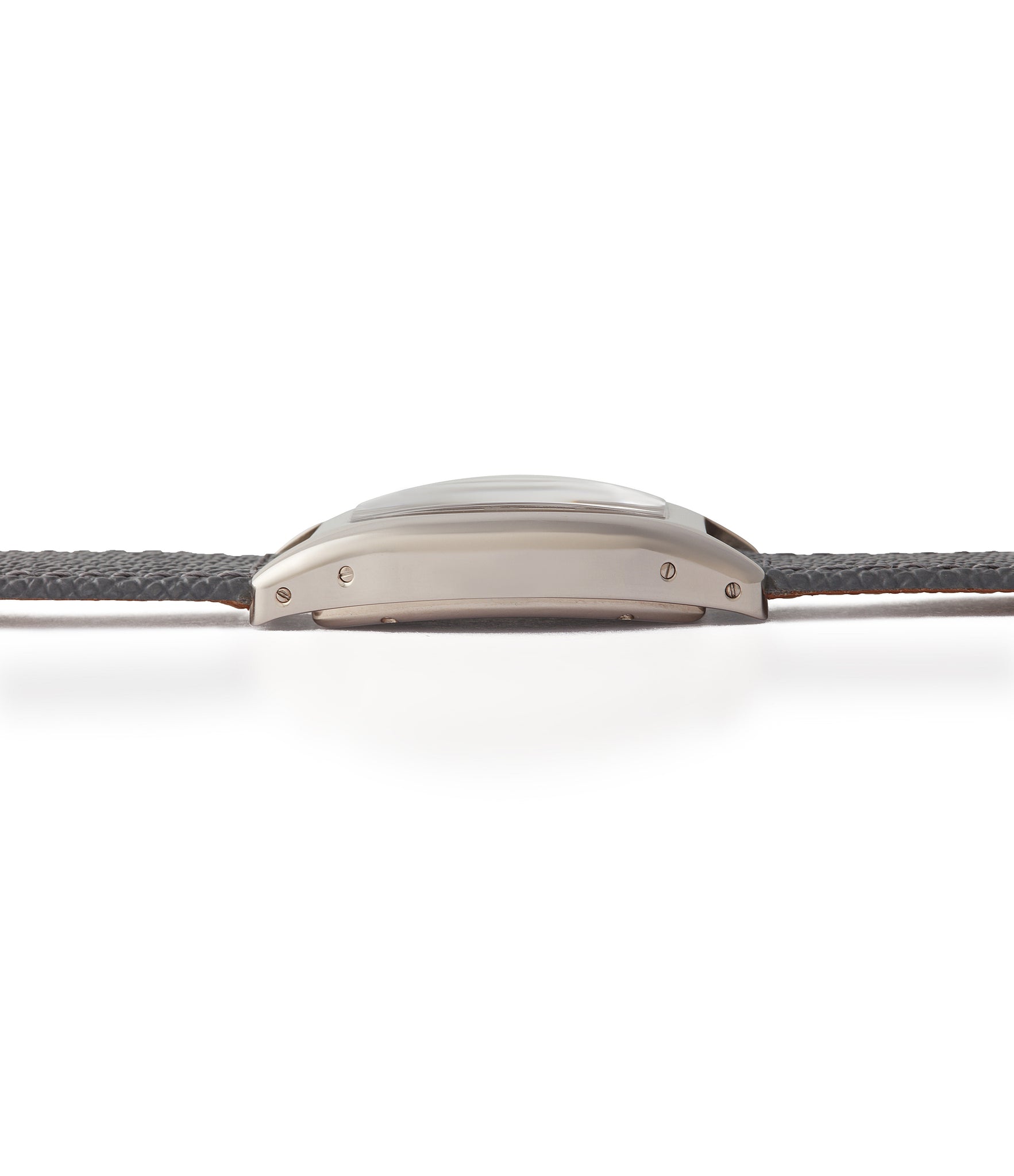 Monopoussoir 2714 | White Gold