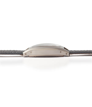 Monopoussoir 2714 | White Gold