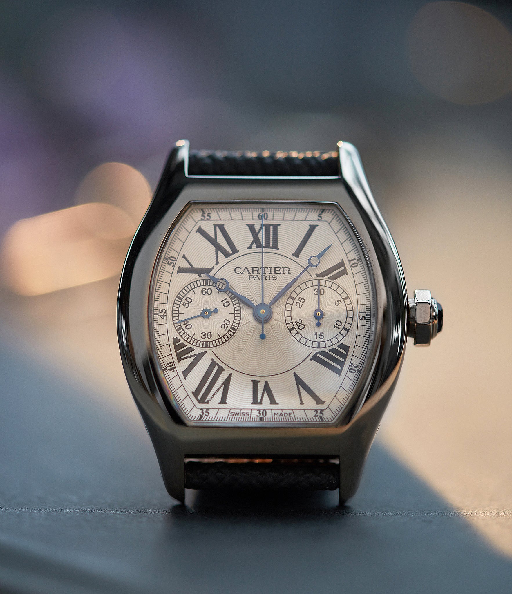 Monopoussoir 2714 | White Gold