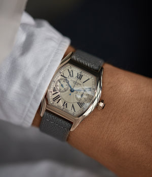 Monopoussoir 2714 | White Gold
