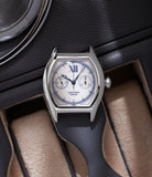 Tortue Monopoussoir 2396 | CPCP | White Gold