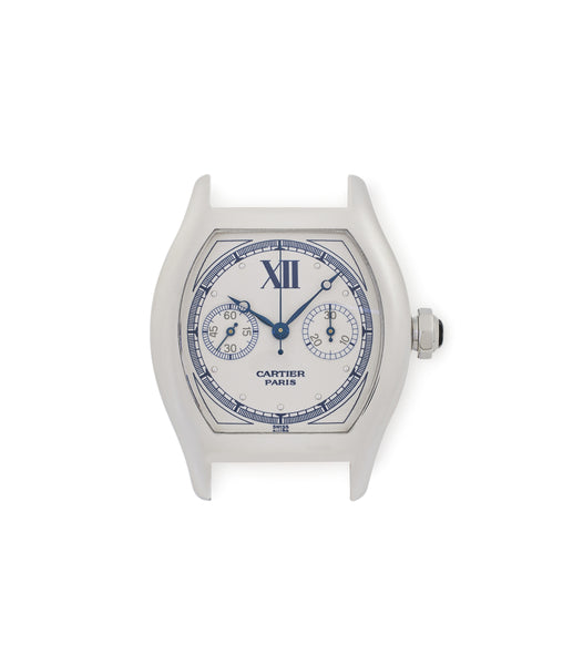Cartier 2396 discount