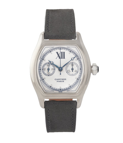 Cartier monopoussoir 2396 price Clearance