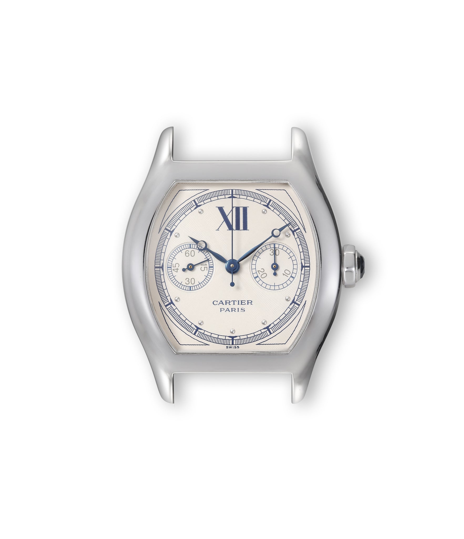 Cartier tortue monopoussoir cpcp Clearance