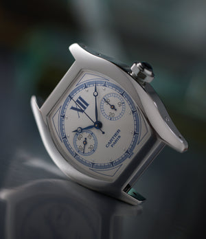 Cartier tortue 2025 monopoussoir