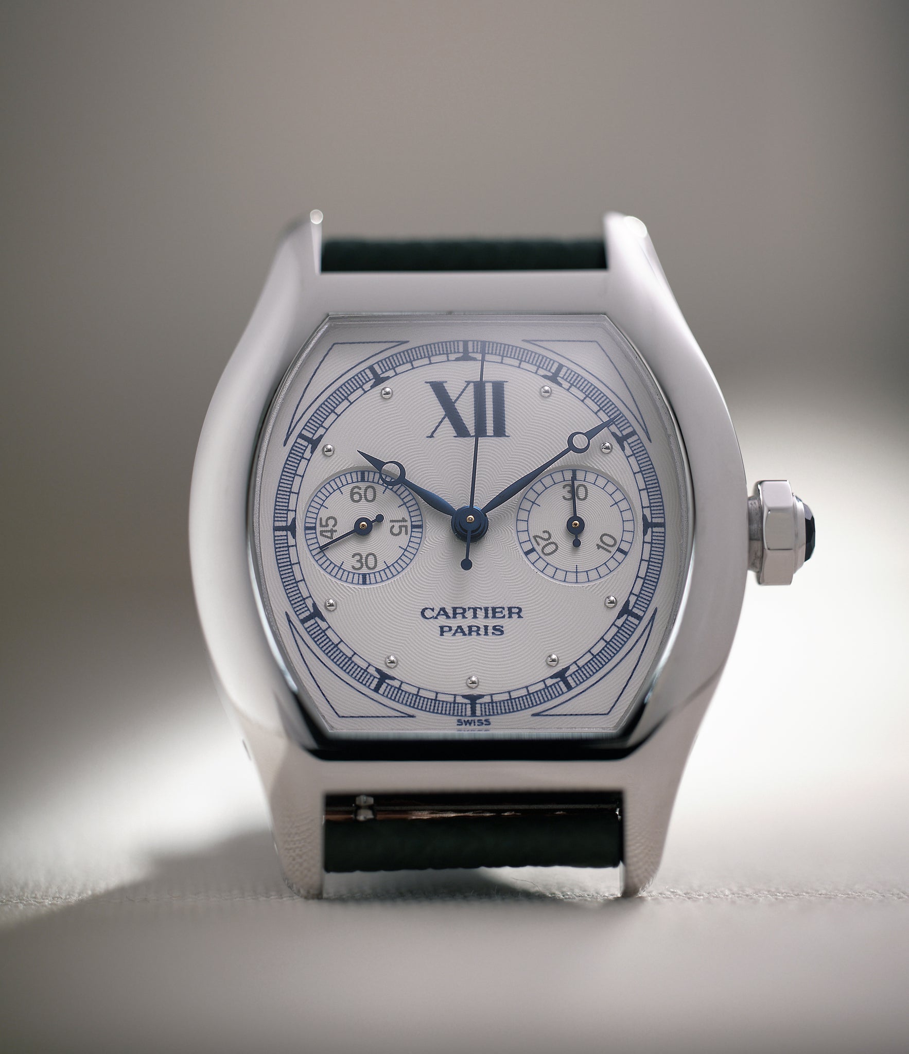 Cartier cpcp outlet tortue monopoussoir