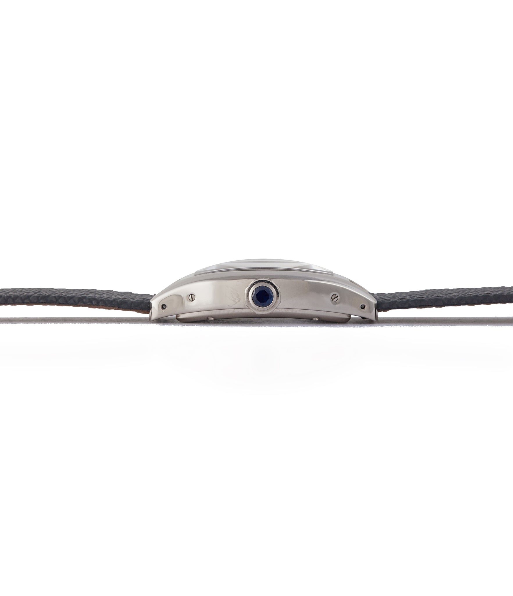 Monopoussoir 2714 | White Gold