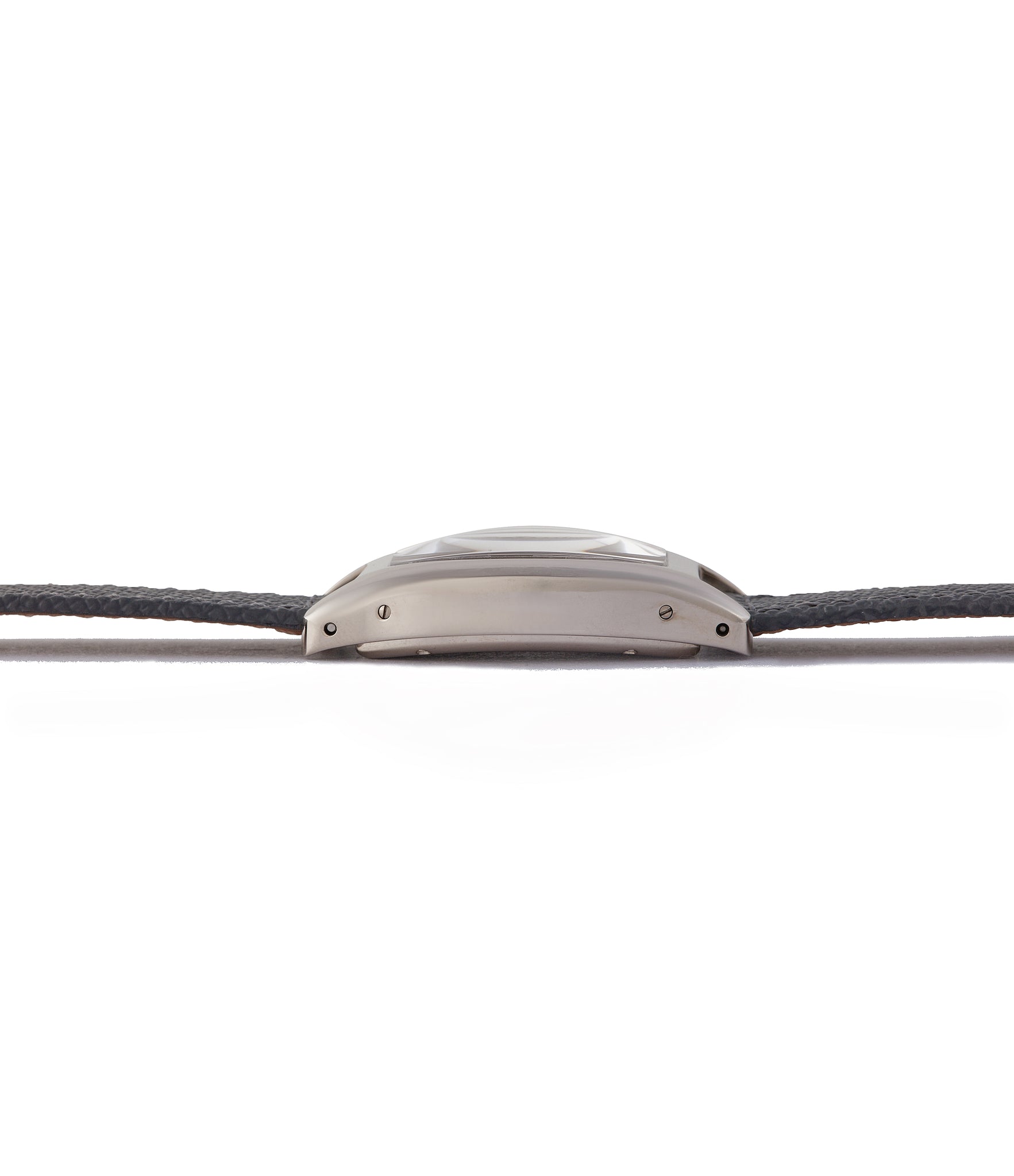 Monopoussoir 2714 | White Gold