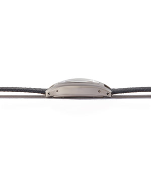 Monopoussoir 2714 | White Gold