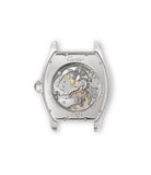 Cartier Tortue Monopusher | Ref. 2762 | White Gold | A Collected Man London