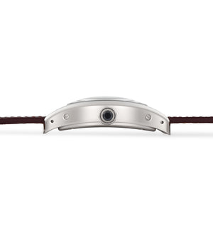 Cartier Tortue Monopusher | Ref. 2762 | White Gold | A Collected Man London