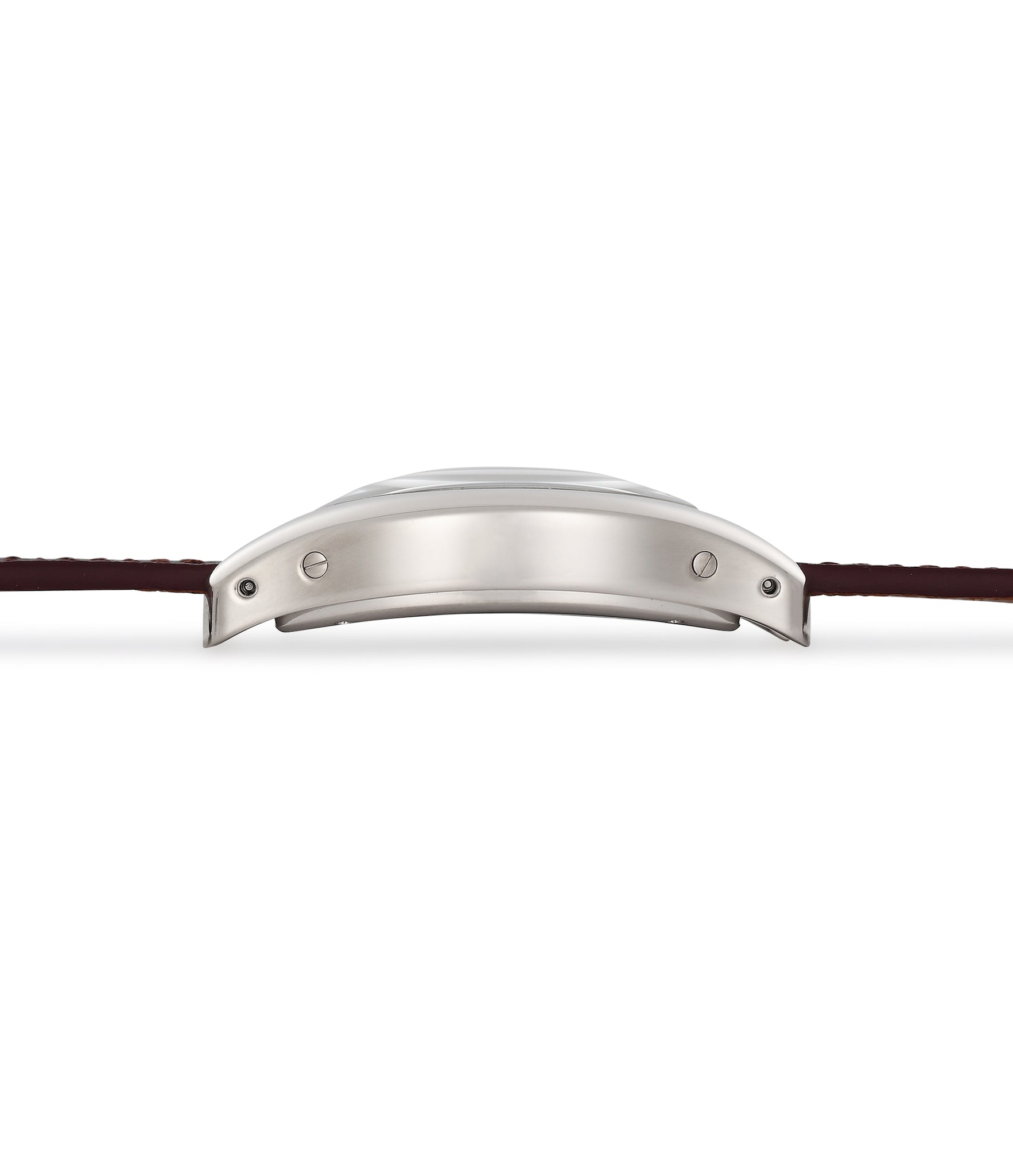 Cartier Tortue Monopusher | Ref. 2762 | White Gold | A Collected Man London