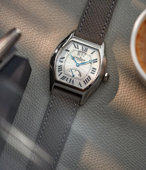 Tortue 2688G | White Gold