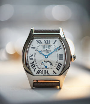 Tortue 2688G | White Gold