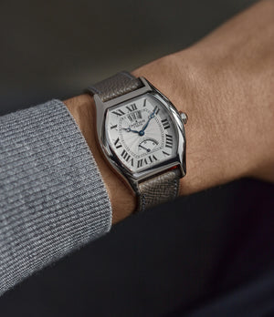 Tortue 2688G | White Gold