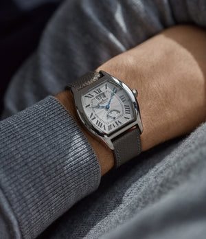 Tortue 2688G | White Gold