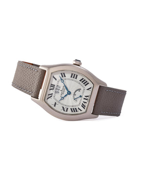 Tortue 2688G | White Gold