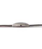 Tortue 2688G | White Gold
