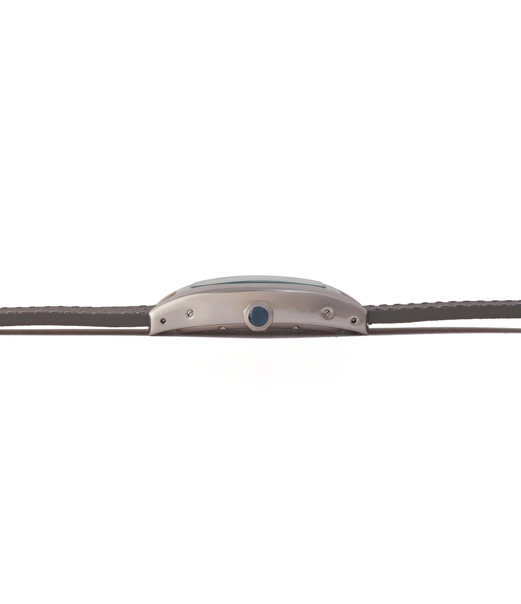 Tortue 2688G | White Gold