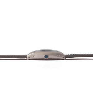 Tortue 2688G | White Gold