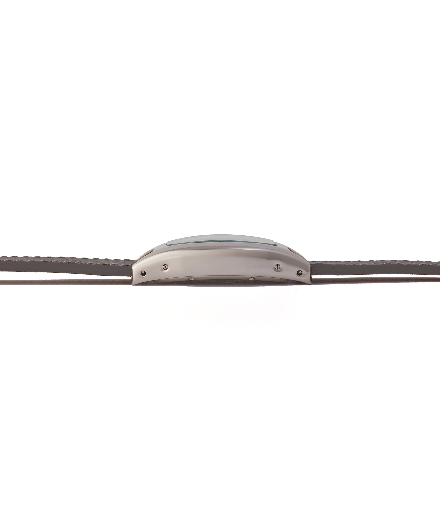 Tortue 2688G | White Gold