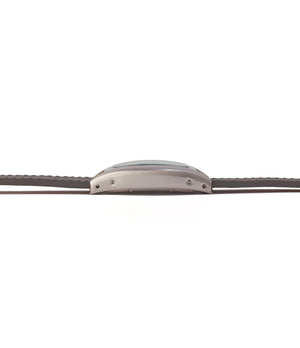 Tortue 2688G | White Gold