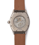 Tortue 2688G | White Gold