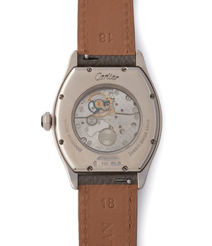 Tortue 2688G | White Gold