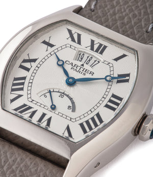 Tortue 2688G | White Gold