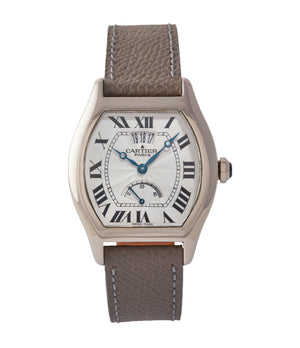 Tortue 2688G | White Gold