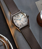 Tortue 2688G | White Gold