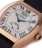 Tortue 2689G | Rose Gold
