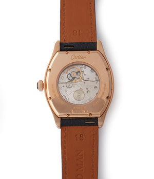 Tortue 2689G | Rose Gold