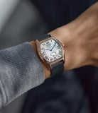 Tortue 2689G | Rose Gold