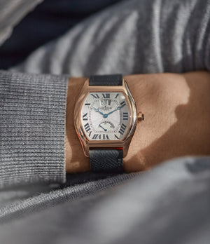 Tortue 2689G | Rose Gold