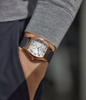 Tortue 2689G | Rose Gold