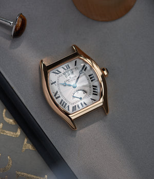 Tortue 2689G | Rose Gold