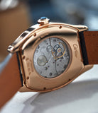 Tortue 2689G | Rose Gold