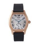 Tortue 2689G | Rose Gold